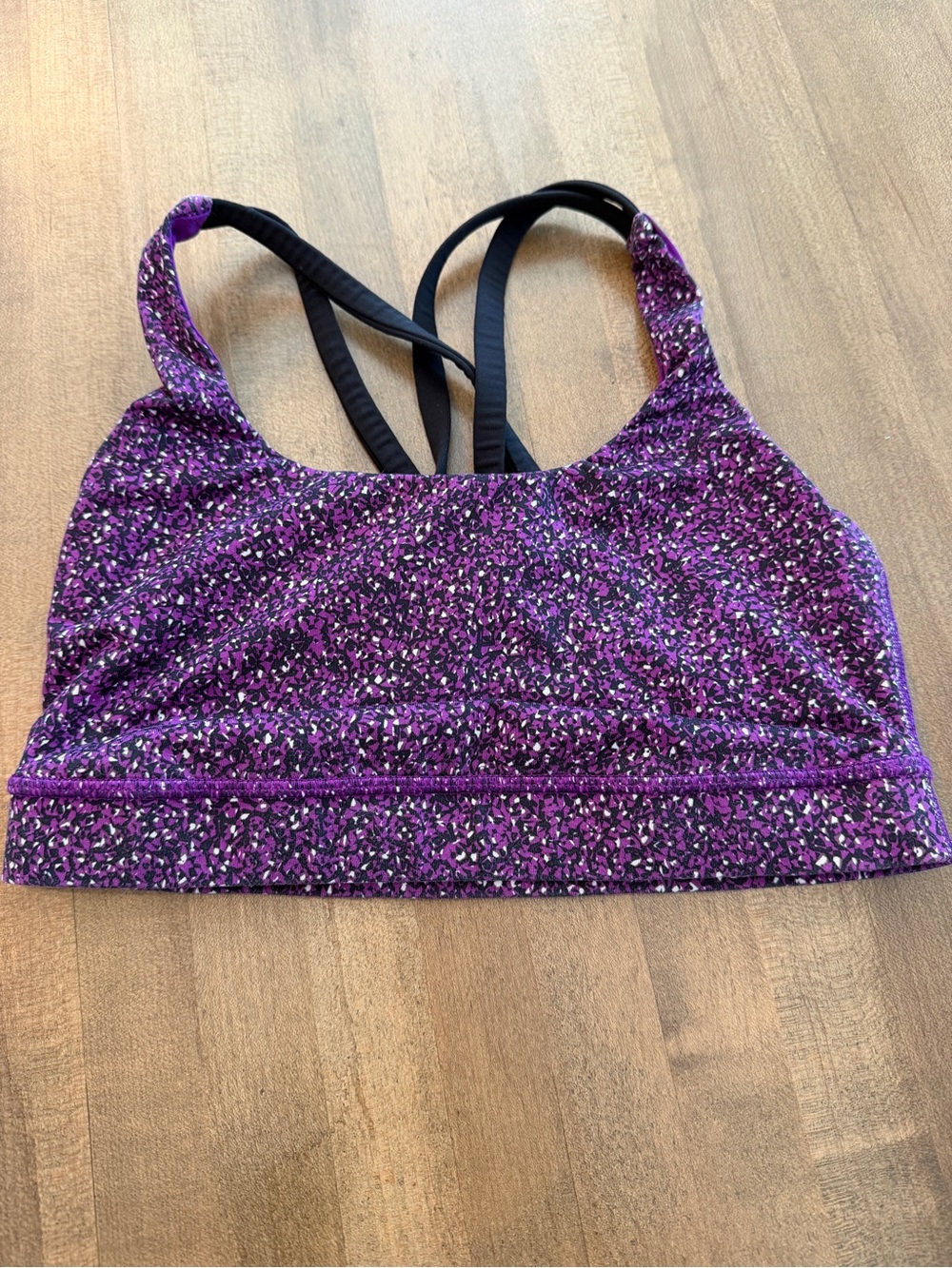 Lululemon Energy Bra
